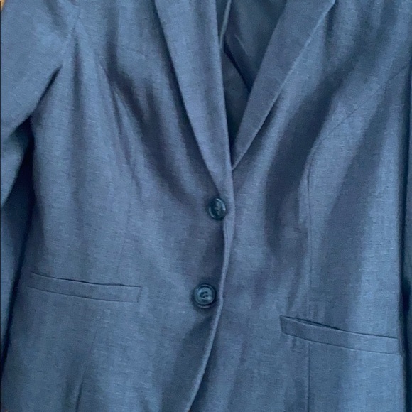 Blazer - Picture 3 of 3